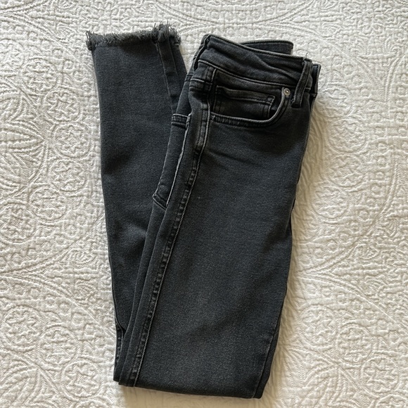 Free People Jeans - Picture 3 of 4